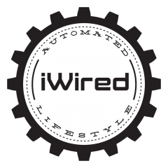 iWIRED